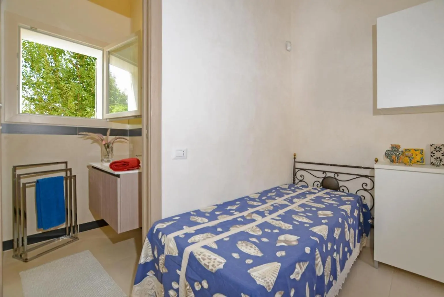 Villa Paola Scicli Italy