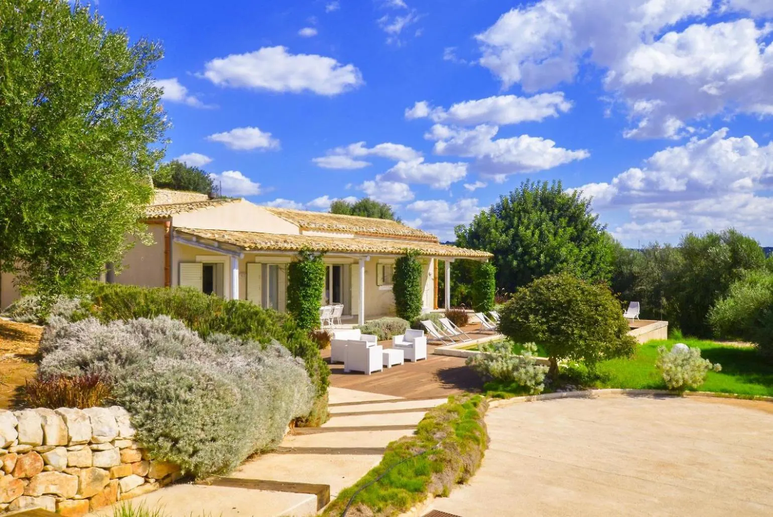 Villa Paola Scicli 0*,  Italy