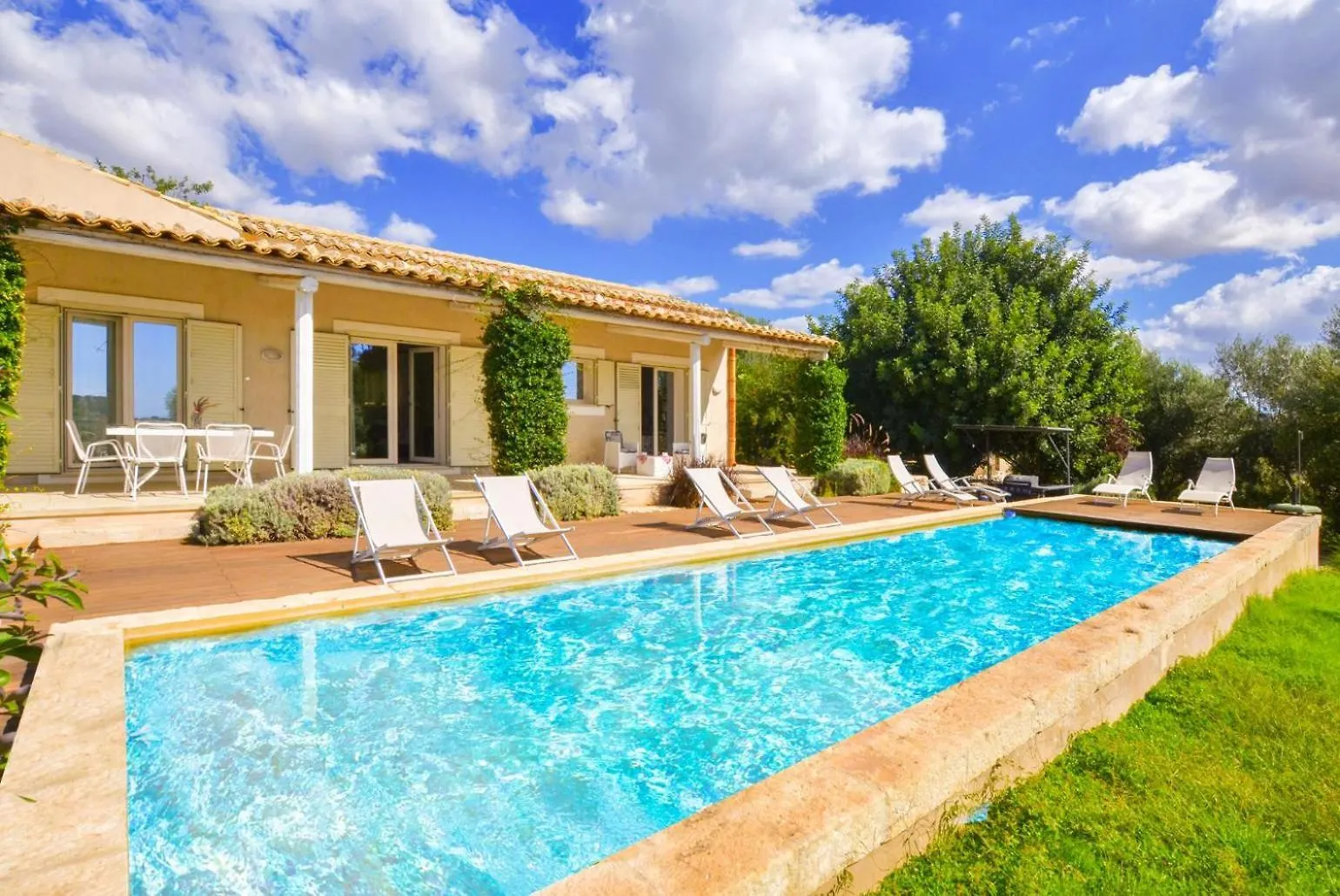 Villa Paola Scicli