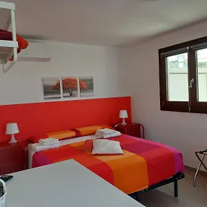 Appartamento Panoramic, Scicli